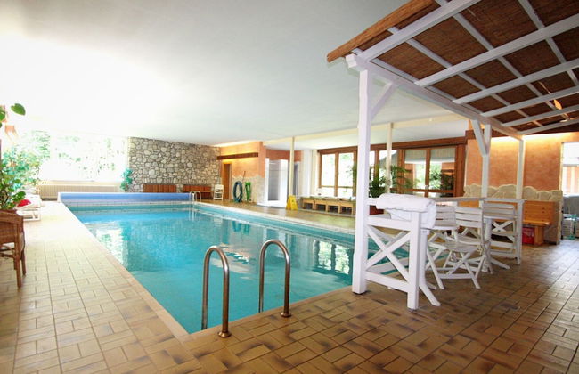Ferienwohnung in Ruhpolding - Foto 1