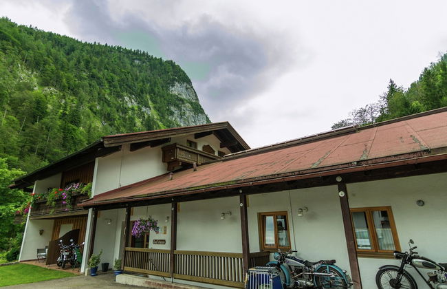Ferienwohnung in Ruhpolding - Foto 17