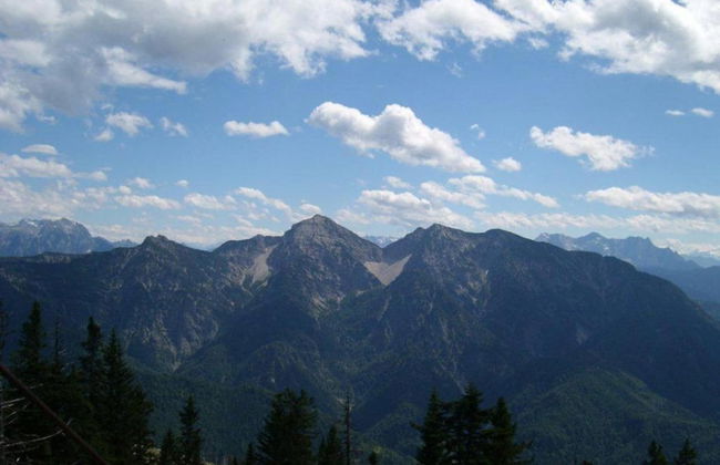 Ferienwohnung in Ruhpolding - Foto 37