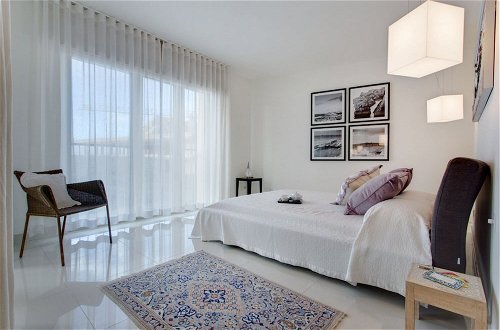 Photo 26 - Marvellous Apartment in Tigne Point With Pool