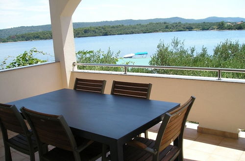 Photo 8 - Ivo - Terrace With sea View - A2