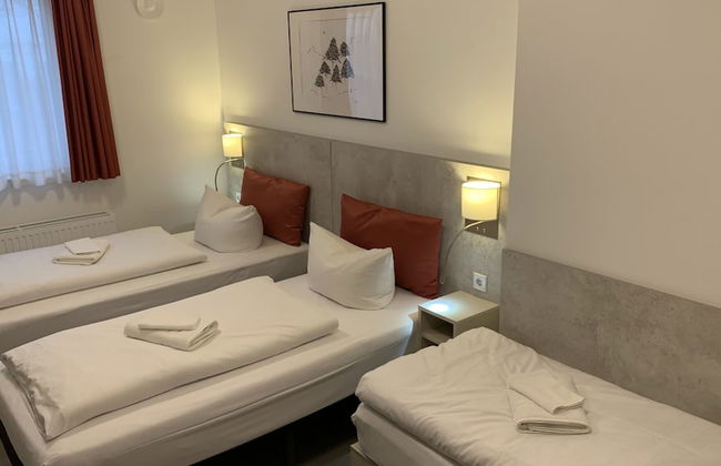 TRIO Apartment Hotel Berlin - Photo 13