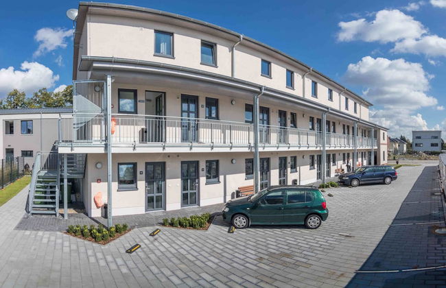 TRIO Apartment Hotel Berlin - Photo 35