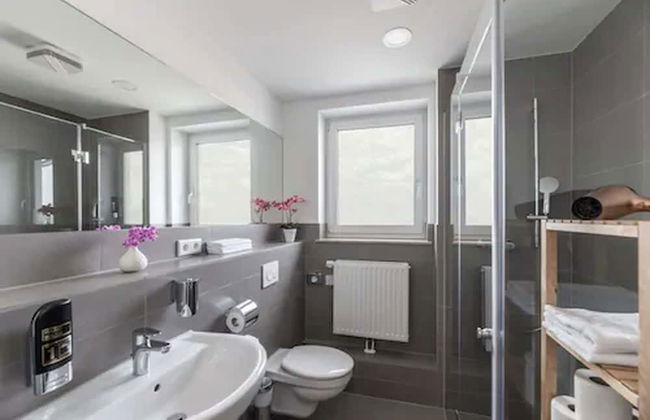 TRIO Apartment Hotel Berlin - Photo 25