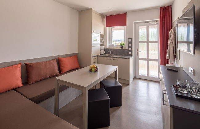 TRIO Apartment Hotel Berlin - Photo 18