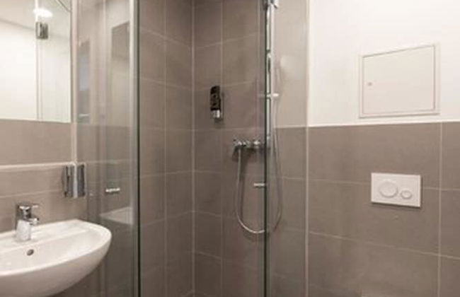 TRIO Apartment Hotel Berlin - Photo 24