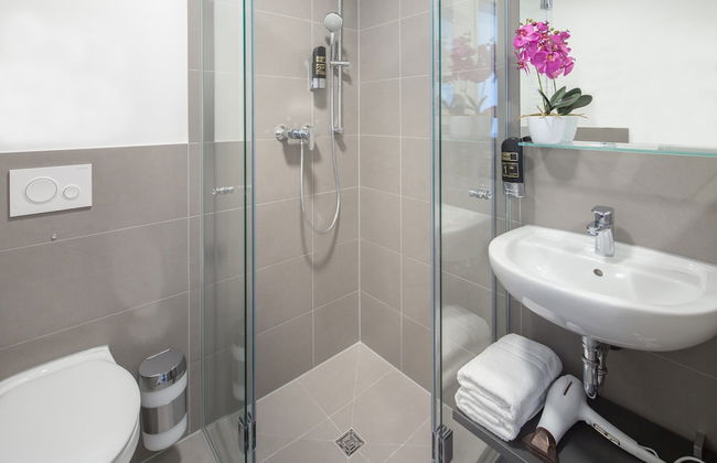 TRIO Apartment Hotel Berlin - Photo 21