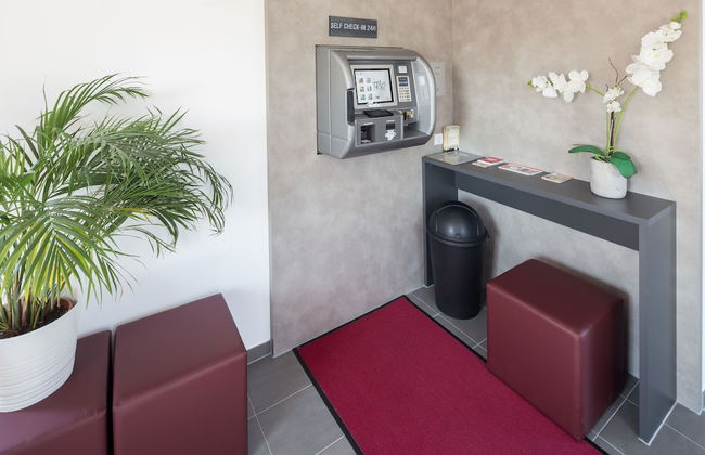 TRIO Apartment Hotel Berlin - Photo 33