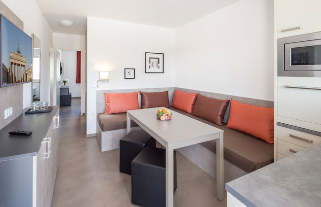 TRIO Apartment Hotel Berlin - Photo 17