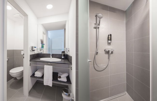 TRIO Apartment Hotel Berlin - Photo 22