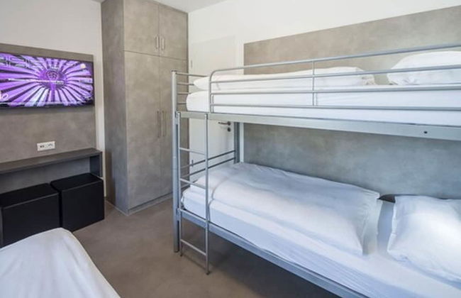 TRIO Apartment Hotel Berlin - Photo 8