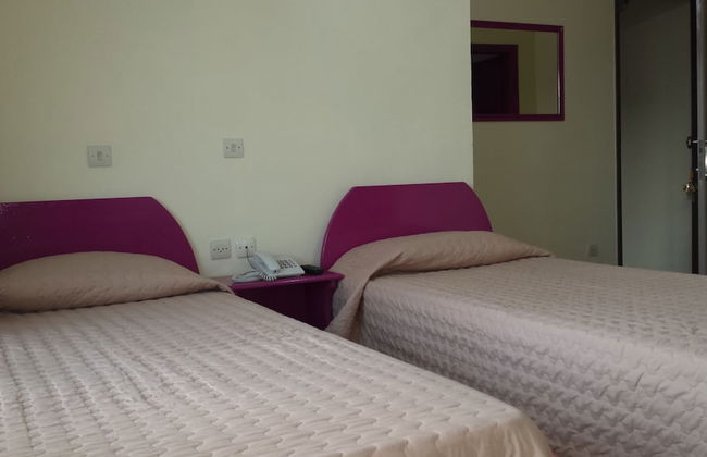 Takis Hotel - Photo 16