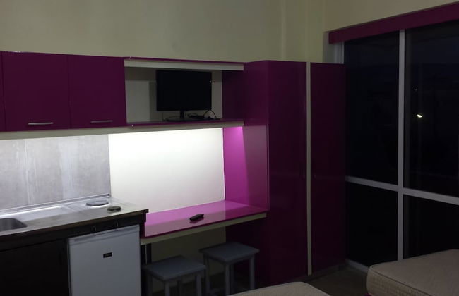Takis Hotel - Photo 12