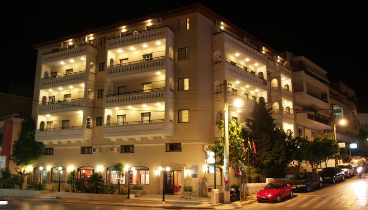 Foto 1 - Elina Hotel Apartments