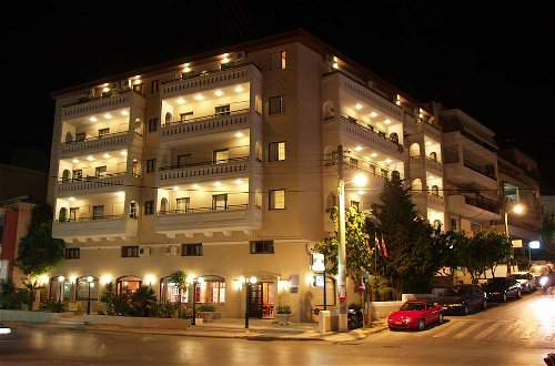 Foto 1 - Elina Hotel Apartments