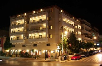 Photo 1 - Elina Hotel Apartments