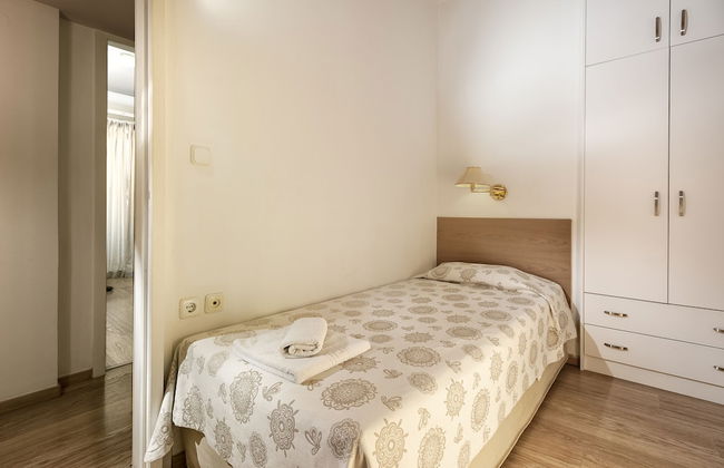 Elina Hotel Apartments - Foto 21