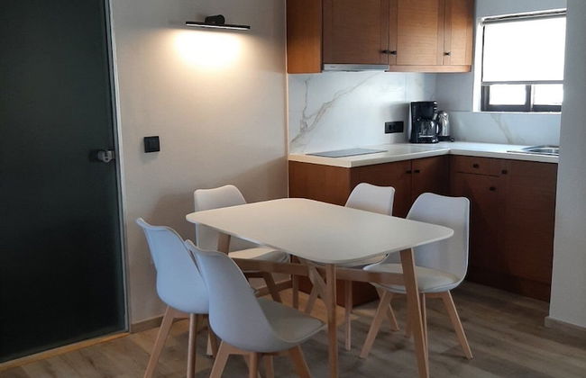 Elina Hotel Apartments - Foto 41