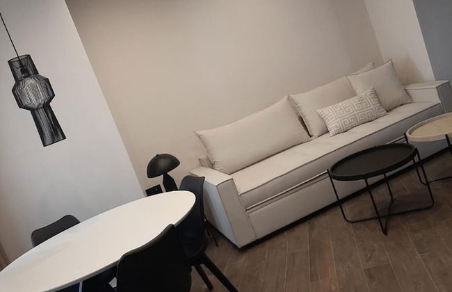 Elina Hotel Apartments - Foto 43