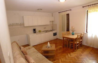 Photo 1 - Holiday Apartment for 4 Persons With one Bedroom Near the Sea