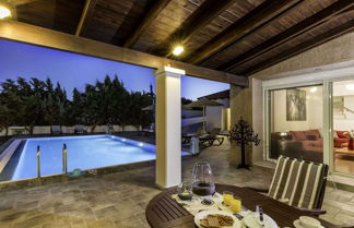 Photo 1 - Villa on Island With Private Pool, Garde, Terrace, Parking