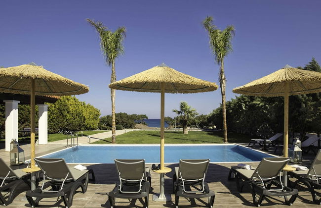 Villa on Island With Private Pool, Garde, Terrace, Parking - Foto 7