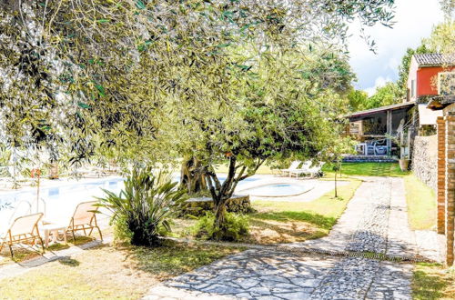 Photo 27 - Spacious Apartment in Paleokastrites With Swimming Pool