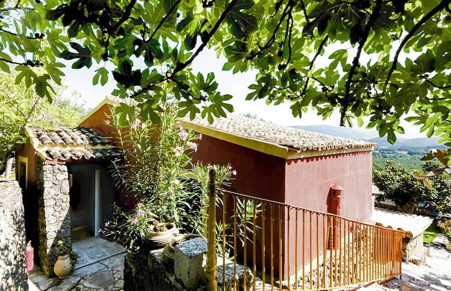 Spacious Apartment in Paleokastrites - Foto 26