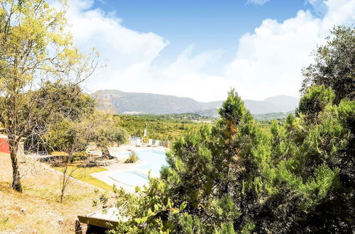 Photo 36 - Spacious Apartment in Paleokastrites With Swimming Pool