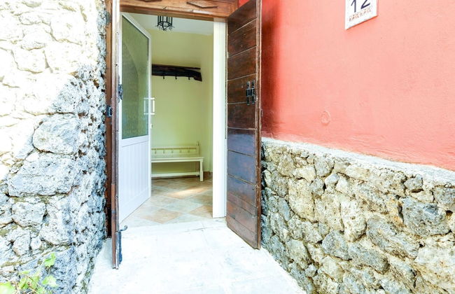 Spacious Apartment in Paleokastrites - Foto 27