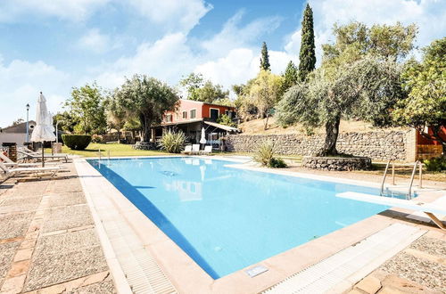 Photo 23 - Spacious Apartment in Paleokastrites With Swimming Pool