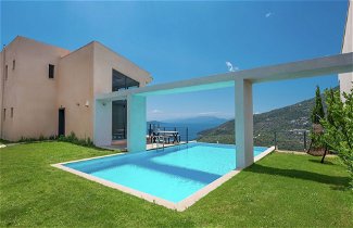 Photo 1 - Modern Villa With Private Pool in Sivota