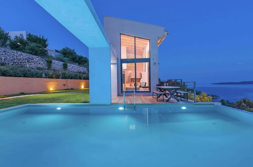 Photo 26 - Modern Villa With Private Pool in Sivota