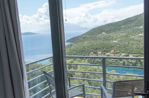 Photo 33 - Modern Villa With Private Pool in Sivota