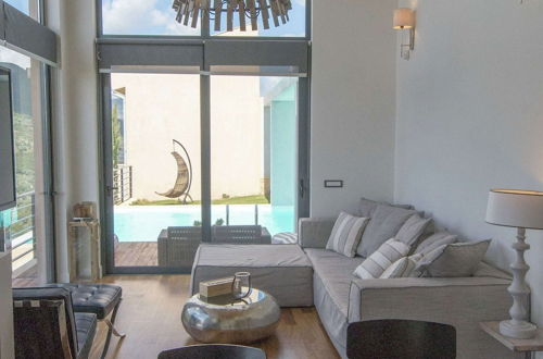 Foto 21 - Modern Villa With Private Pool in Sivota