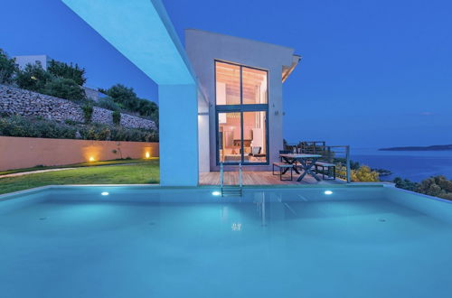 Photo 39 - Modern Villa With Private Pool in Sivota