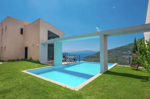 Photo 1 - Modern Villa With Private Pool in Sivota