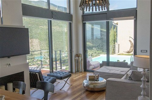 Foto 22 - Modern Villa With Private Pool in Sivota