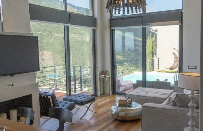 Modern Villa in Sivota With Pool - Foto 22