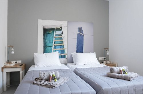 Foto 68 - Mykonos Residence Villas & Suites