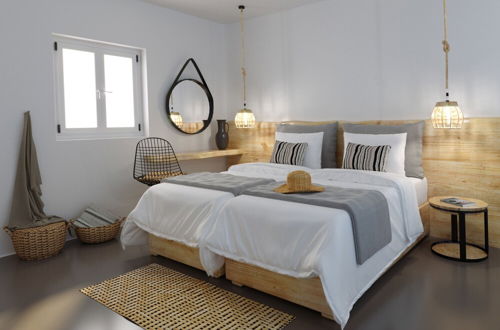 Photo 5 - Mykonos Residence Villas & Suites