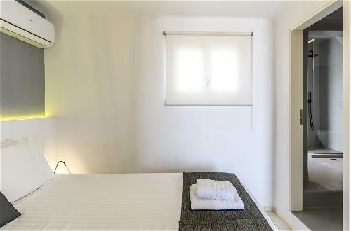 Foto 14 - Mykonos Residence Villas & Suites
