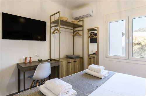 Foto 46 - Mykonos Residence Villas & Suites