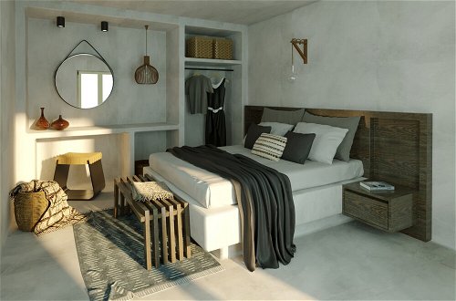 Photo 3 - Mykonos Residence Villas & Suites