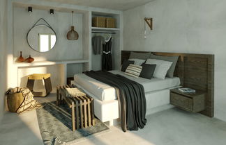 Photo 3 - Mykonos Residence Villas & Suites