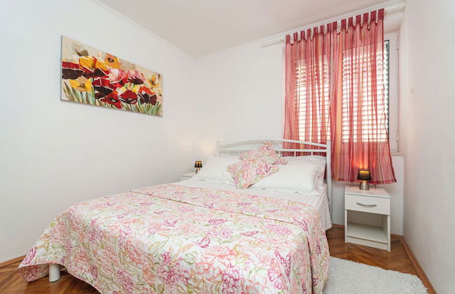 Apartments and Room Lora - Foto 10