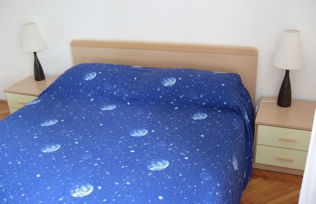 Six Person Apartment With 2 Bedrooms Near the Beach in Pjescana Uvala - Foto 2