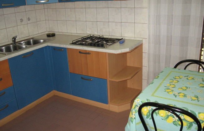 Six Person Apartment With 2 Bedrooms Near the Beach in Pjescana Uvala - Foto 9