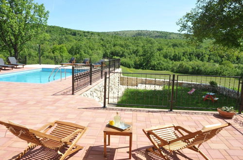 Photo 28 - Luxurious Villa in Tijarica With a Private Pool