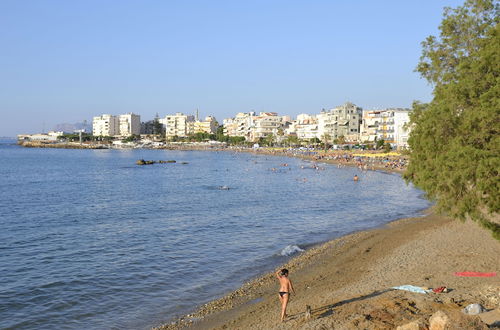 Photo 32 - Elia Seaside Nea Chora